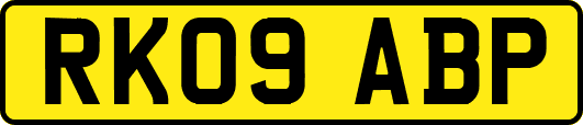 RK09ABP