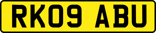 RK09ABU