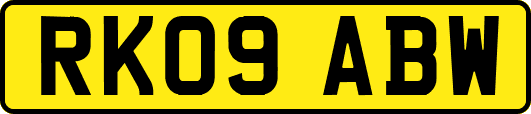 RK09ABW