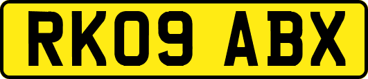 RK09ABX