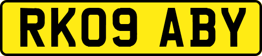 RK09ABY