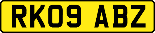 RK09ABZ