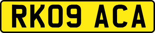 RK09ACA