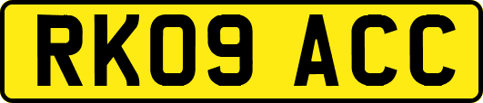 RK09ACC