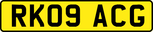 RK09ACG