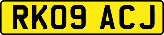 RK09ACJ