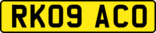 RK09ACO