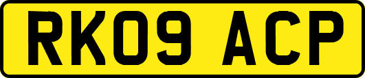 RK09ACP