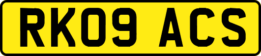 RK09ACS