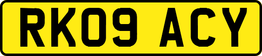 RK09ACY