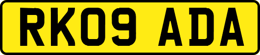 RK09ADA