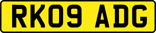 RK09ADG