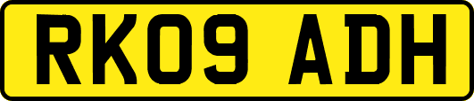RK09ADH