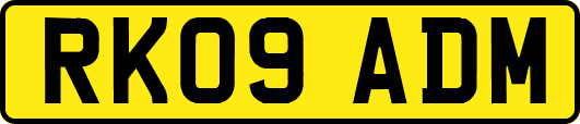 RK09ADM
