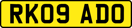RK09ADO