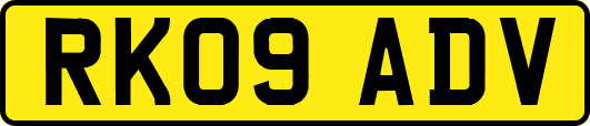 RK09ADV