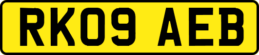 RK09AEB