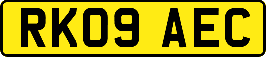 RK09AEC