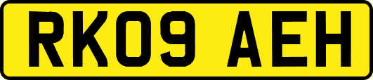 RK09AEH