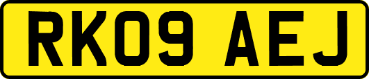 RK09AEJ