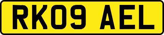 RK09AEL