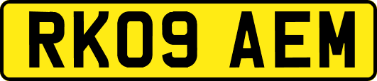 RK09AEM