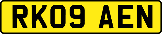 RK09AEN