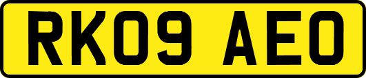 RK09AEO
