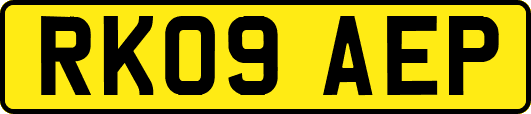 RK09AEP