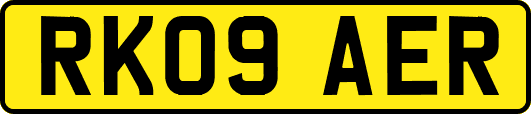RK09AER