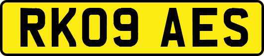 RK09AES