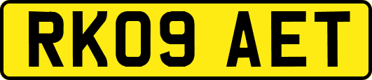 RK09AET