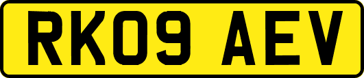 RK09AEV
