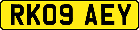 RK09AEY