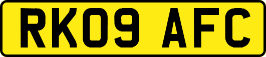 RK09AFC