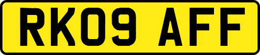 RK09AFF
