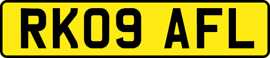 RK09AFL