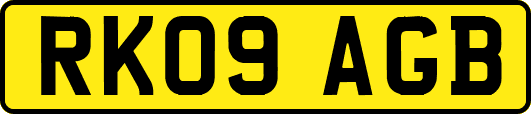RK09AGB