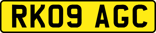 RK09AGC