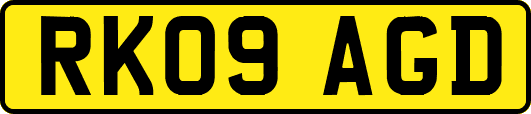 RK09AGD