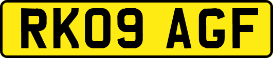 RK09AGF