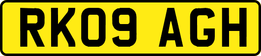 RK09AGH