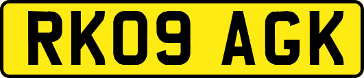 RK09AGK