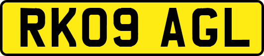 RK09AGL