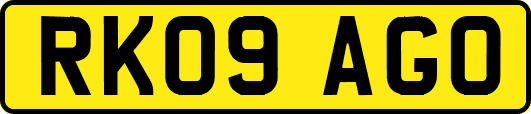 RK09AGO