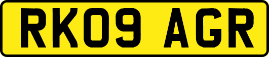 RK09AGR