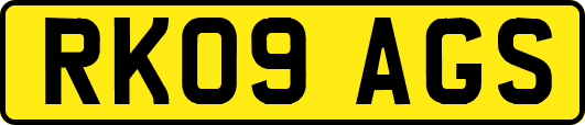 RK09AGS