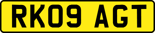 RK09AGT