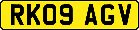 RK09AGV
