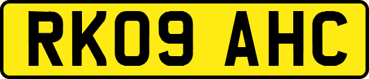 RK09AHC